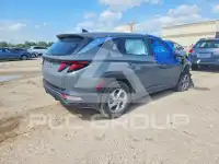 2024 Hyundai Tucson фото