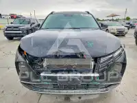 2024 Hyundai Tucson фото