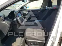 2024 Hyundai Tucson фото