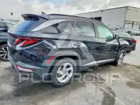 2024 Hyundai Tucson фото