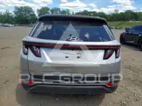2024 Hyundai Tucson photo