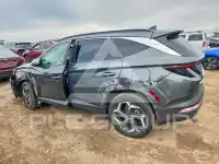 2024 Hyundai Tucson photo