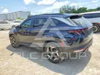 2024 Hyundai Tucson фото