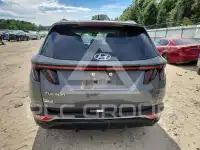 2024 Hyundai Tucson фото