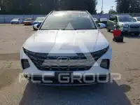 2024 Hyundai Tucson фото