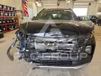 2024 Hyundai Tucson photo