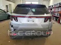 2024 Hyundai Tucson photo