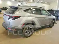 2024 Hyundai Tucson photo