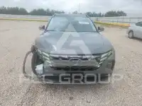 2024 Hyundai Tucson фото