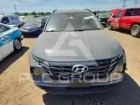 2024 Hyundai Tucson фото