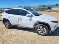 2024 Hyundai Tucson фото