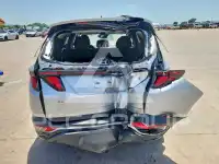 2024 Hyundai Tucson photo