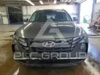 2024 Hyundai Tucson photo