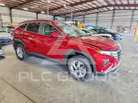 2024 Hyundai Tucson фото