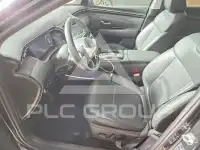 2024 Hyundai Tucson фото