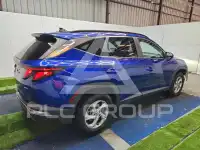 2024 Hyundai Tucson фото