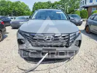 2024 Hyundai Tucson фото