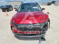 2024 Hyundai Tucson фото
