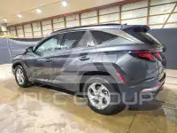 2024 Hyundai Tucson фото