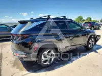 2024 Hyundai Tucson фото