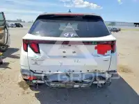 2024 Hyundai Tucson фото
