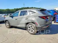 2024 Hyundai Tucson фото