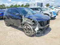2024 Hyundai Tucson фото
