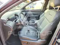 2024 Hyundai Tucson фото