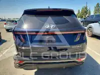 2024 Hyundai Tucson фото