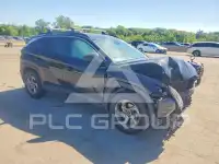 2024 Hyundai Tucson photo