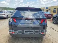 2024 Hyundai Tucson фото