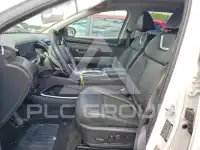 2024 Hyundai Tucson photo