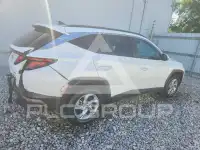 2024 Hyundai Tucson фото