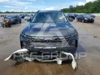 2024 Hyundai Tucson фото