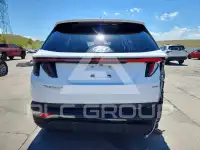 2024 Hyundai Tucson фото