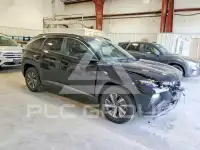 2024 Hyundai Tucson фото