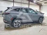 2024 Hyundai Tucson фото