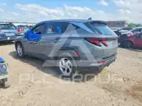 2024 Hyundai Tucson фото