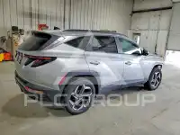 2024 Hyundai Tucson фото