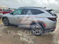 2024 Hyundai Tucson фото