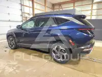 2024 Hyundai Tucson фото