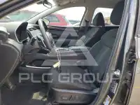 2024 Hyundai Tucson фото