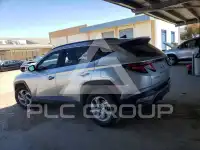 2024 Hyundai Tucson фото