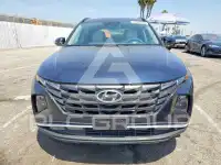 2024 Hyundai Tucson photo