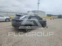 2024 Hyundai Tucson фото