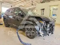 2024 Hyundai Tucson photo