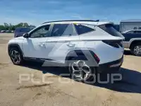 2024 Hyundai Tucson photo