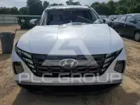 2024 Hyundai Tucson фото