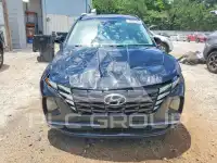 2024 Hyundai Tucson фото