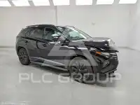2024 Hyundai Tucson фото
